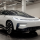 Image for article titled Here's How Much You Can Make Running A Company That Doesn't Make Electric Cars